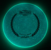 MVP Glitch Particle Proton with Eclipse Rim - Glitch World Championships