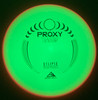 Axiom Proxy Eclipse - PLC