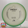 Axiom Proxy Eclipse - PLC