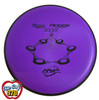 MVP Anode Electron Firm