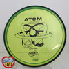 MVP Atom Proton