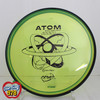 MVP Atom Proton