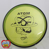 MVP Atom Proton