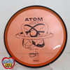 MVP Atom Proton