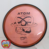 MVP Atom Proton