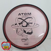 MVP Atom Proton