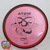 MVP Atom Proton