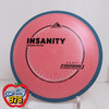 Axiom Insanity Fission PLC