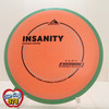 Axiom Insanity Fission PLC