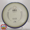 Axiom Hex Eclipse PLC