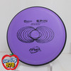 MVP Spin Electron