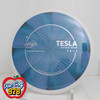 MVP Tesla Cosmic Neutron PLC