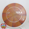 MVP Tesla Cosmic Neutron PLC