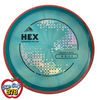 Axiom Hex Proton  PLC