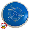 MVP Wave Fission PLC