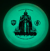 Discmania Vanguard Glow Horizon C-Line - Kyle Klein 2026