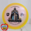 Discmania Vanguard Glow Horizon C-Line - Kyle Klein 2026