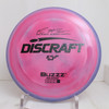 Discraft Buzzz ESP Paul McBeth 6X
