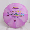 Discraft Focus CT Swirl Anthony Barela