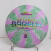 Discraft Focus CT Swirl Anthony Barela