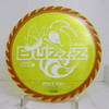 Discraft Buzzzsaw Fuzed