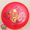 Discraft Buzzzsaw Fuzed