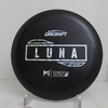 Discraft Luna Soft Putter Line