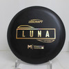 Discraft Luna Soft Putter Line