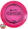 Discraft Cigarra Z Antony Barela