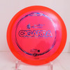 Discraft Cigarra Z Antony Barela