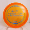 Discraft Cigarra Z Antony Barela