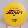 Discraft Zone ESP Paul McBeth 6X