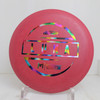 Discraft Luna Paul McBeth