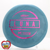 Discraft Luna Paul McBeth
