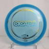 Discraft Cicada Z