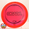 Discraft Cicada Z