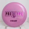 Climo Coast Prototype