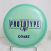 Climo Coast Prototype