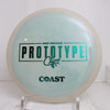 Climo Coast Prototype