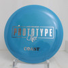 Climo Coast Prototype