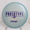 Climo Coast Prototype