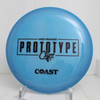 Climo Coast Prototype