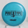 Climo Coast Prototype