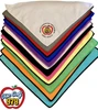 Meadowbrook 978 Waffle Towel with Carabiner