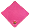 Meadowbrook 978 Waffle Towel with Carabiner