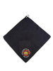 Meadowbrook 978 Waffle Towel with Carabiner