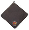 Meadowbrook 978 Waffle Towel with Carabiner