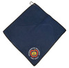 Meadowbrook 978 Waffle Towel with Carabiner