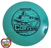 Innova Corvette Star