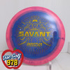Innova Savant Halo Star